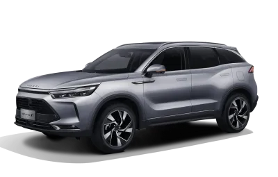 Beijing X75